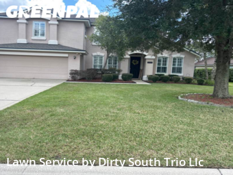 Lawn Service nearby St. Augustine, FL, 