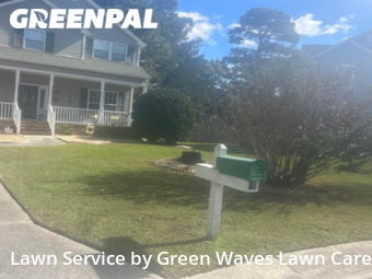 Grass Cutting nearby Wilmington, NC, 