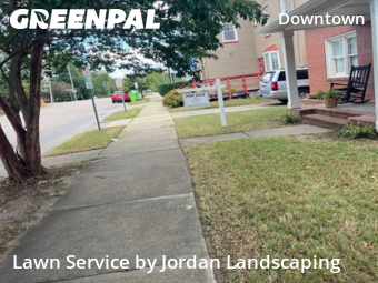 Lawn Care nearby Raleigh, NC, 