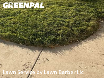 Grass Cut nearby Greeley, CO, 