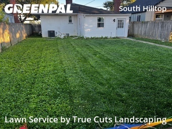 Lawn Cut nearby Columbus, OH, 