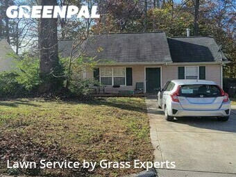 Lawn Maintenance nearby Charlotte, NC, 