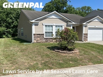 Grass Cutting nearby Kannapolis, NC, 