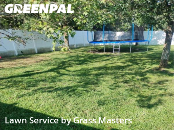 Lawn Mow nearby St. Augustine, FL, 