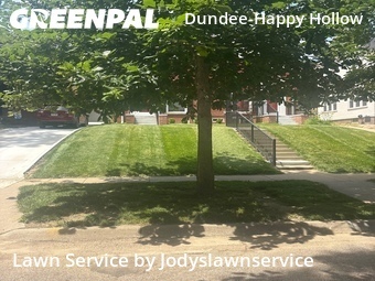 Lawn Service nearby Omaha, NE, 