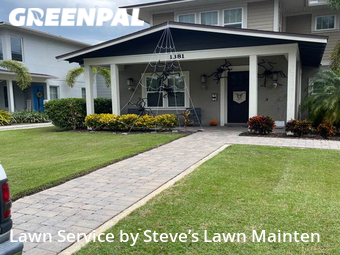 Yard Mowing nearby Winter Park, FL, 