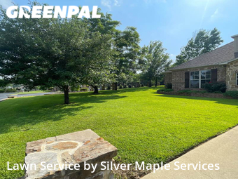 Lawn Care Service nearby Tyler, TX, 