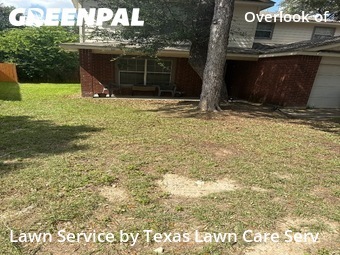 Lawn Service nearby San Antonio, TX, 