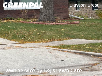 Lawn Cut nearby Milwaukee, WI, 