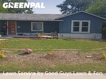 Lawn Cut nearby Haltom City, TX, 