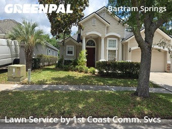 Lawn Service nearby Jacksonville, FL, 