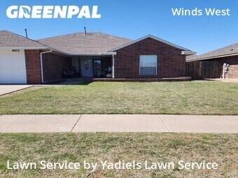 Lawn Maintenance nearby Oklahoma City, OK, 