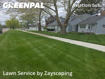 Lawn Mow nearby Detroit, MI, 