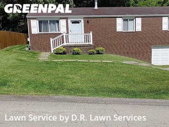 Lawn Maintenance nearby Pittsburgh, PA, 