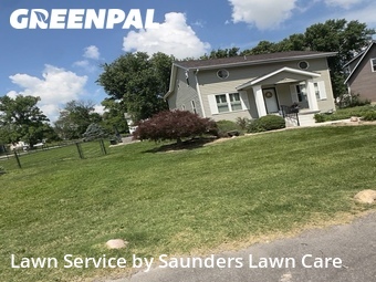 Lawn Mowing Service nearby Maryland Heights, MO, 