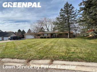 Grass Cutting nearby Grand Blanc, MI, 