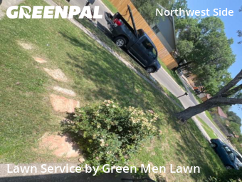 Lawn Care Service nearby San Antonio, TX, 