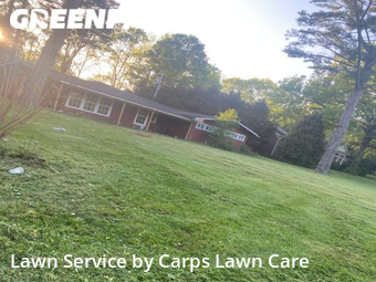 Lawn Care Service nearby Shelbyville, TN, 
