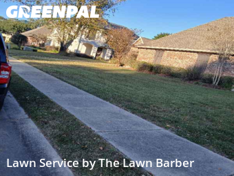 Lawn Service nearby Biloxi, MS, 
