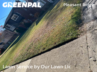 Lawn Maintenance nearby Cincinnati, OH, 