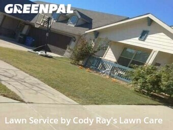 Lawn Cut nearby Kennedale, TX, 