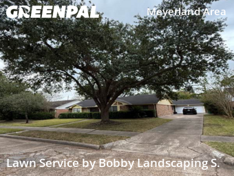 Lawn Care Service nearby Houston, TX, 