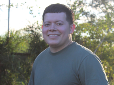 Galvri Services headshot
