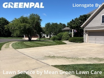 Lawn Care Service nearby Overland Park, MO, 