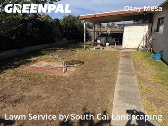 Lawn Care Service nearby San Diego, CA, 