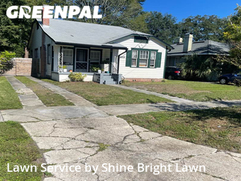 Lawn Mowing nearby Jacksonville, FL, 