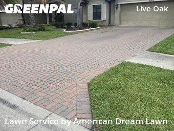 Lawn Cutting nearby Tampa, FL, 