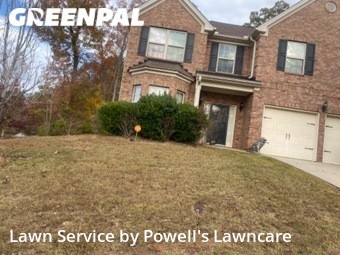 Lawn Mowing nearby Fairburn, GA, 