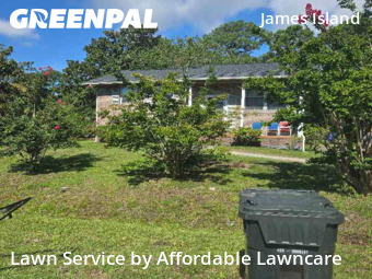 Lawn Mow nearby Charleston, SC, 