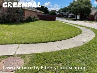 Lawn Service nearby Humble, TX, 