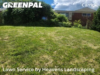 Lawn Cutting nearby Pittsburgh, PA, 