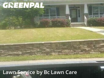Lawn Care Service nearby Wake Forest, NC, 