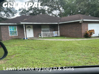Lawn Maintenance nearby Bartow, FL, 