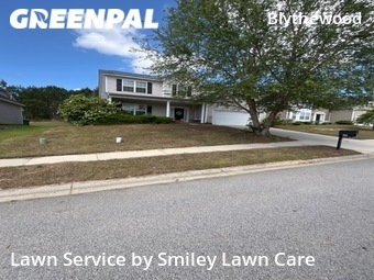 Lawn Service nearby Columbia, SC, 