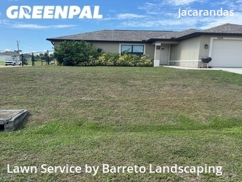 Lawn Service nearby Cape Coral, FL, 