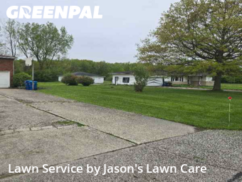 Yard Mowing nearby Oberlin, OH, 