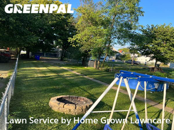 Lawn Maintenance nearby Hamilton, OH, 