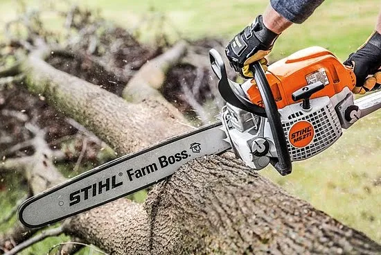 Trail Saw & Mower Service Inc. Photo 8