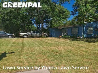 Lawn Mow nearby La Porte, TX, 