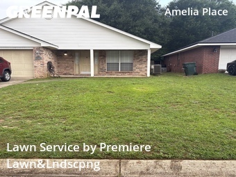 Lawn Mowing nearby Pensacola, FL, 