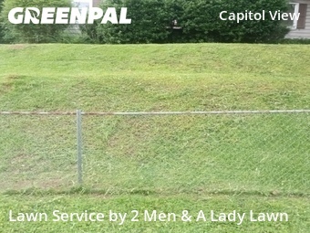 Grass Cutting nearby Atlanta, GA, 