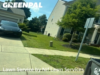 Lawn Care nearby Huntersville, NC, 