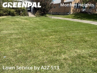 Lawn Mowing Service nearby Cincinnati, OH, 