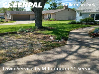 Lawn Care Service nearby Fort Wayne, IN, 