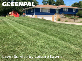 Grass Cutting nearby Omaha, NE, 