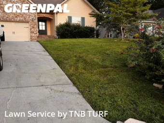 Grass Cutting nearby Chattanooga, TN, 